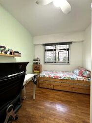 Blk 25A Membina Court (Bukit Merah), HDB 5 Rooms #485818881